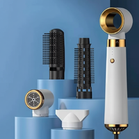 Qerva Allure Styler : 5-in-1 Air Styling Tool