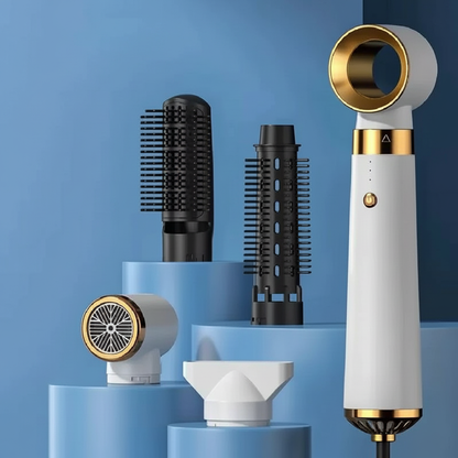 Qerva Allure Styler : 5-in-1 Air Styling Tool