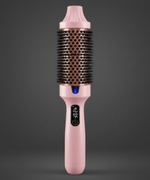 Thermal Brush Blowout Boost 1.5 Inch Heated round