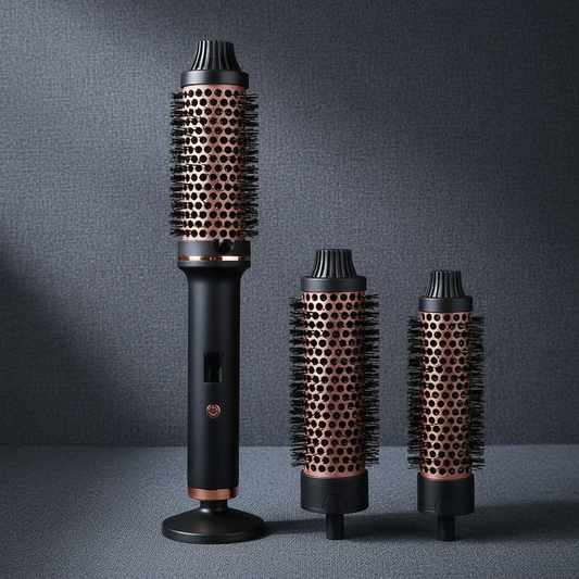 Thermal Brush  Hair Brush