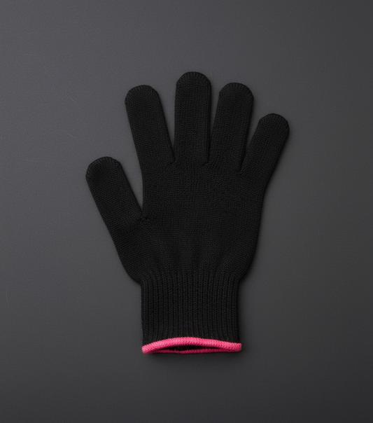 1 Pair Professional Heat Resistant Glove